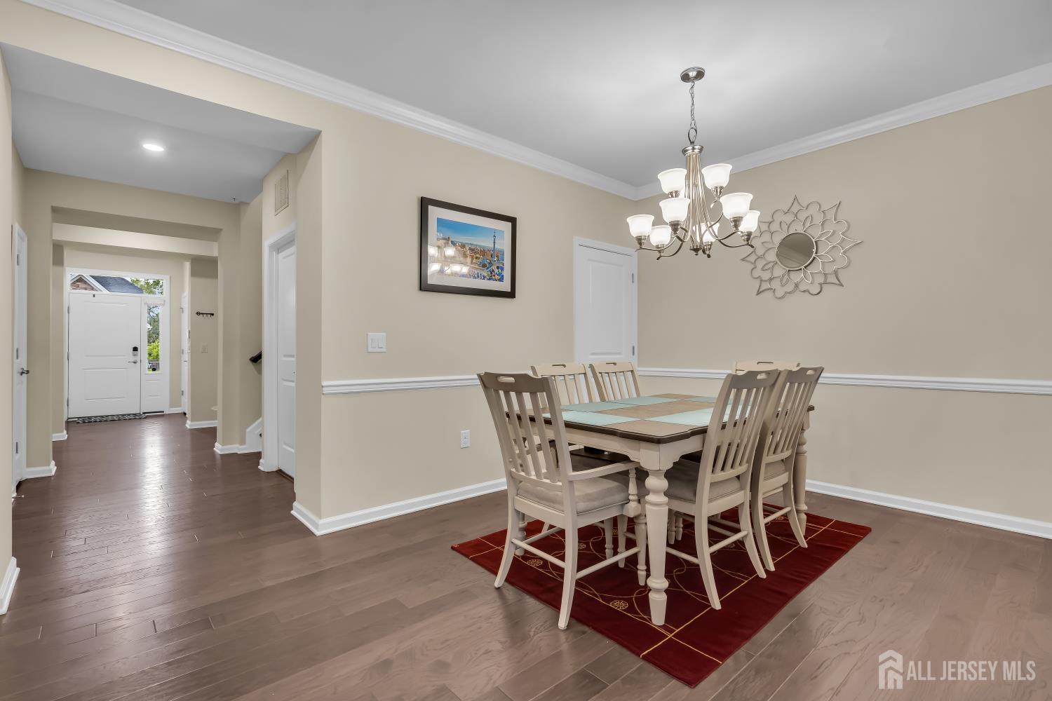 43 Bernini Way South Brunswick NJ 08852