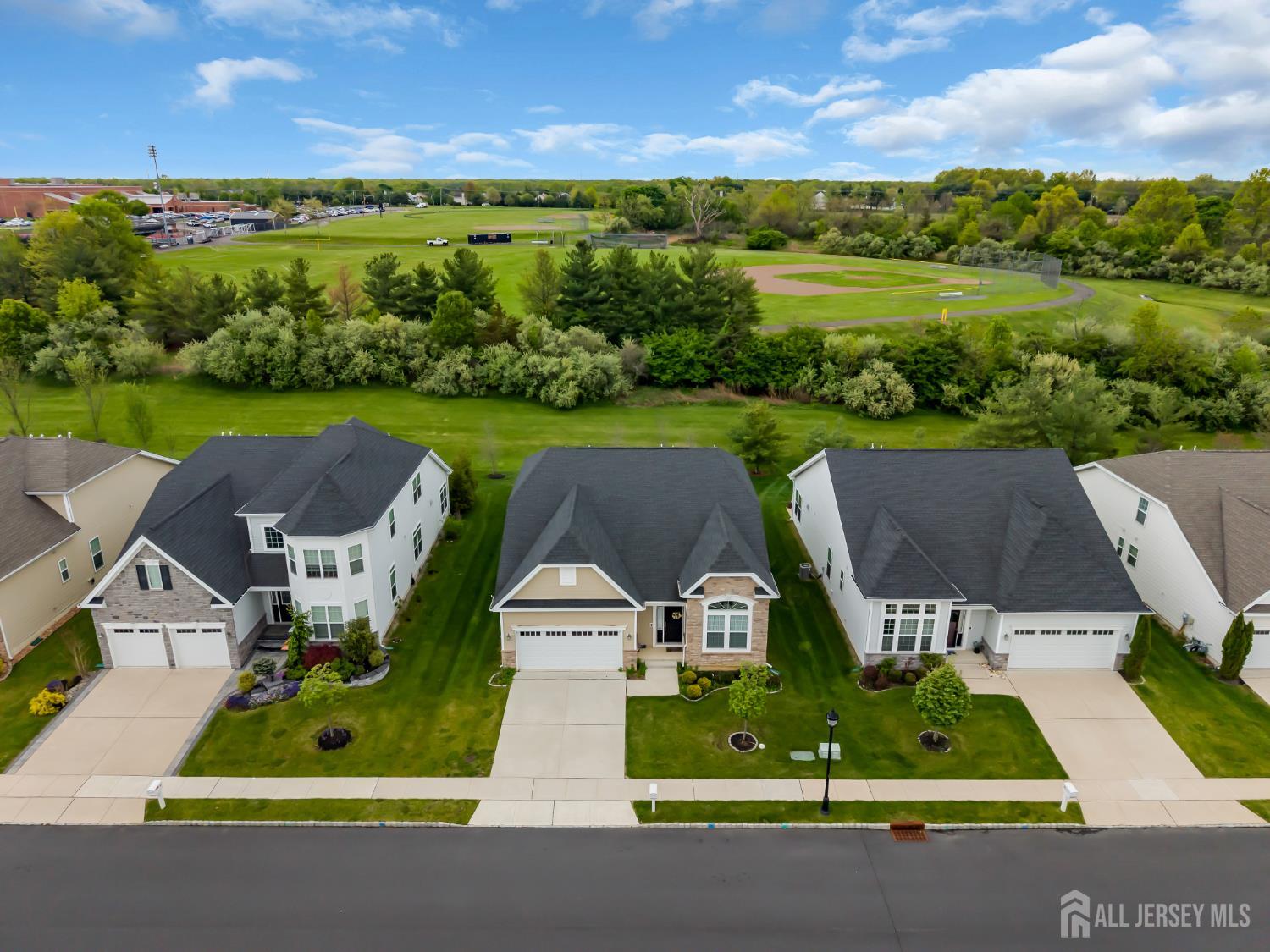 43 Bernini Way South Brunswick NJ 08852