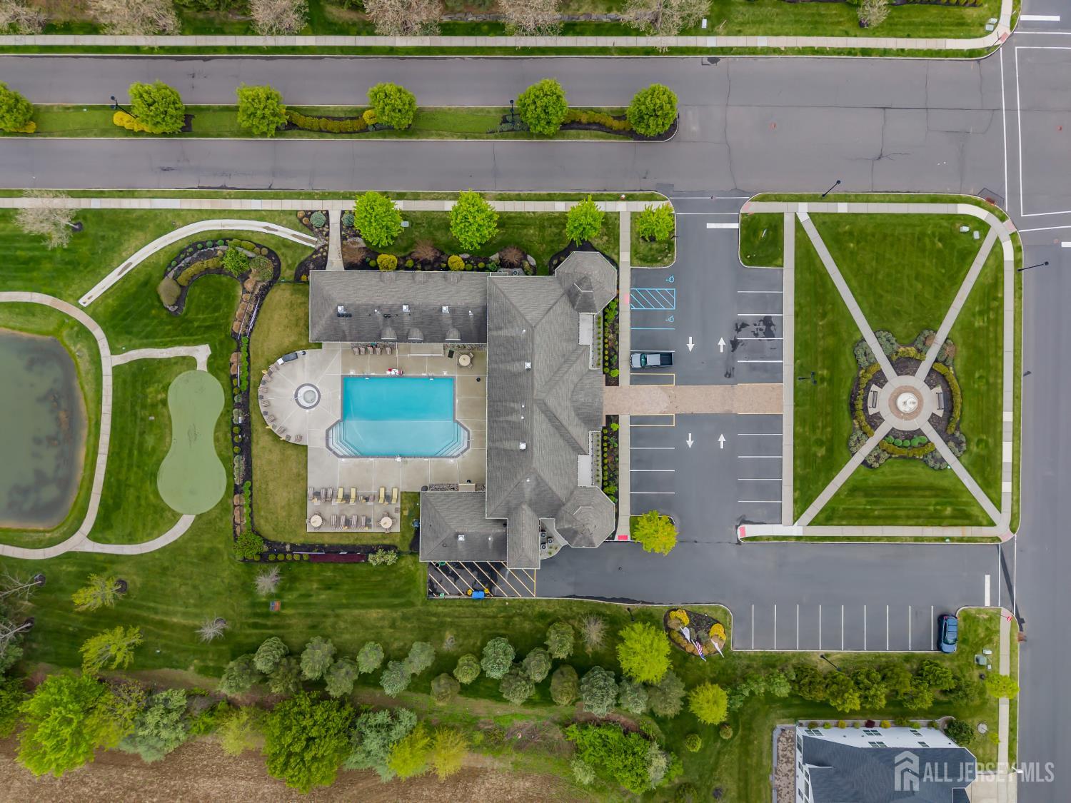43 Bernini Way South Brunswick NJ 08852