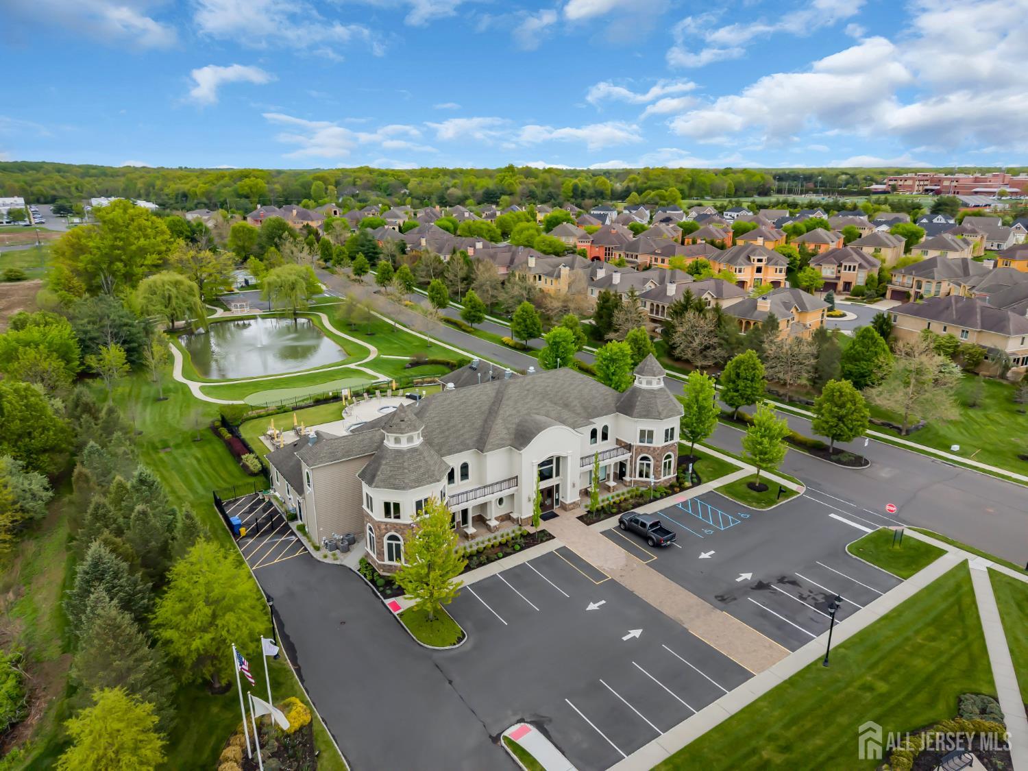 43 Bernini Way South Brunswick NJ 08852