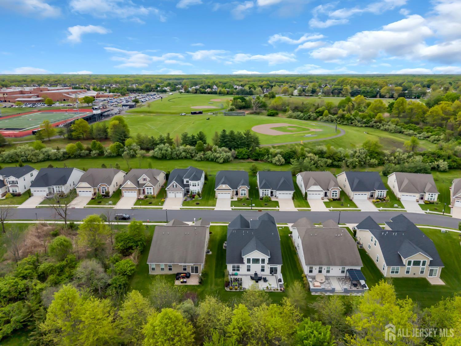 43 Bernini Way South Brunswick NJ 08852