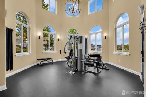 43 Bernini Way South Brunswick NJ 08852