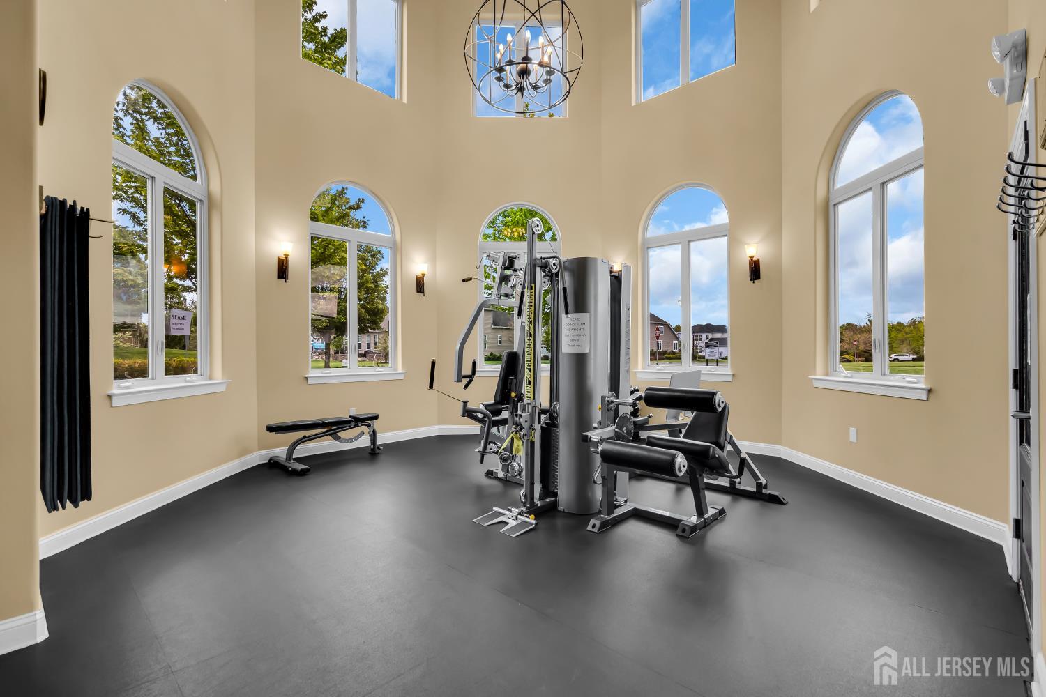 43 Bernini Way South Brunswick NJ 08852