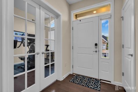 43 Bernini Way South Brunswick NJ 08852