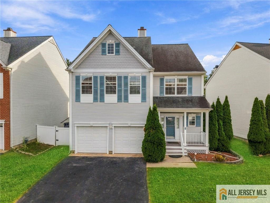 22 Stanford Drive South Brunswick NJ 08824