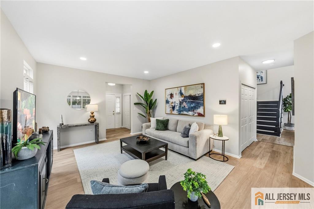 22 Stanford Drive South Brunswick NJ 08824