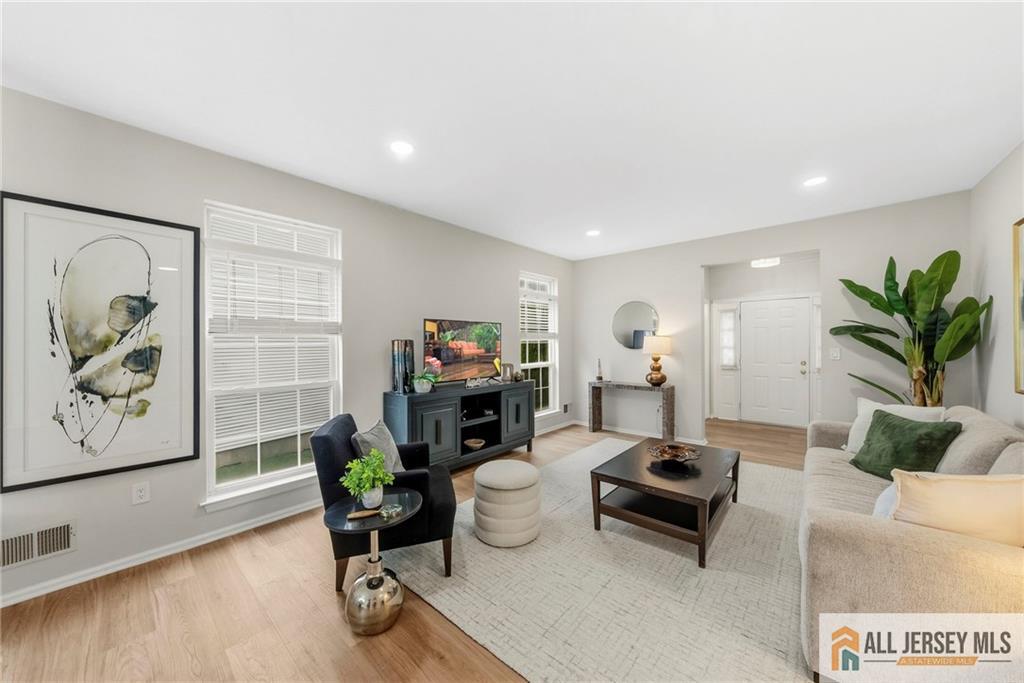 22 Stanford Drive South Brunswick NJ 08824