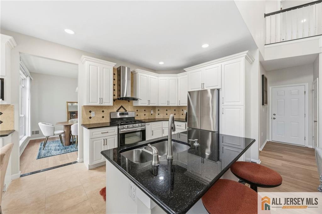 22 Stanford Drive South Brunswick NJ 08824