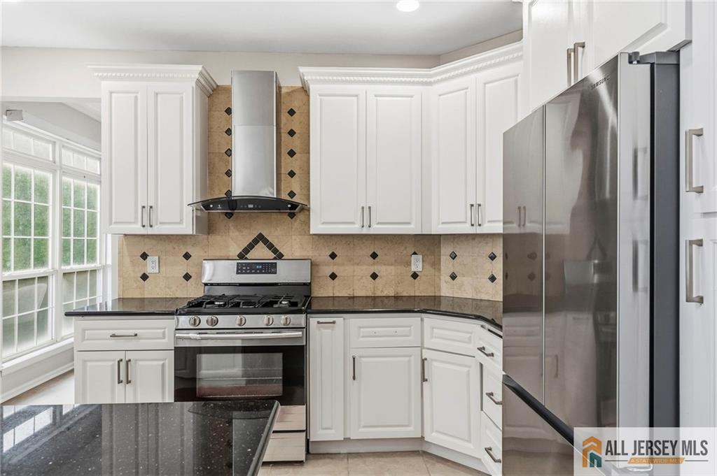 22 Stanford Drive South Brunswick NJ 08824
