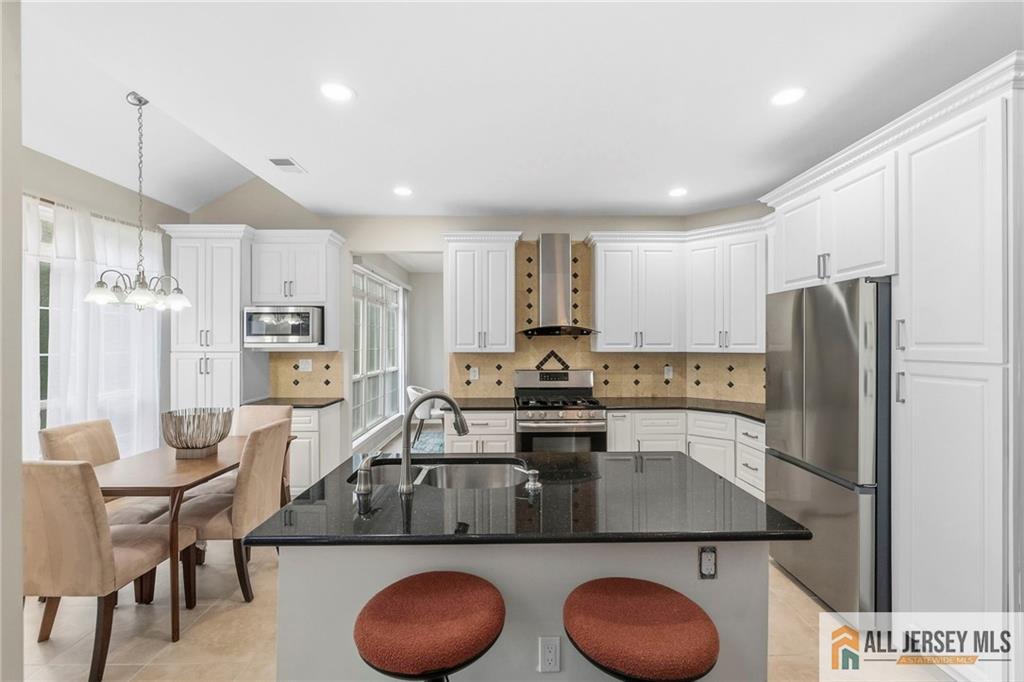 22 Stanford Drive South Brunswick NJ 08824