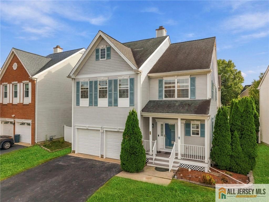 22 Stanford Drive South Brunswick NJ 08824