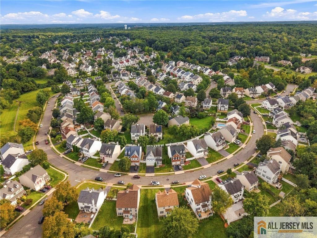 22 Stanford Drive South Brunswick NJ 08824