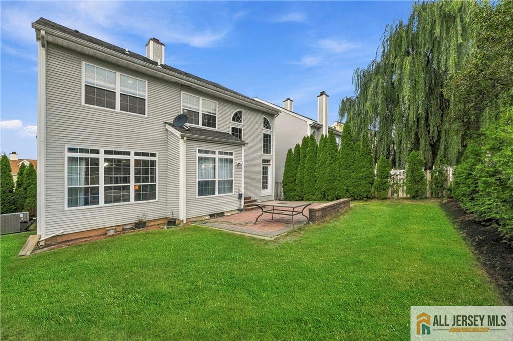 22 Stanford Drive South Brunswick NJ 08824