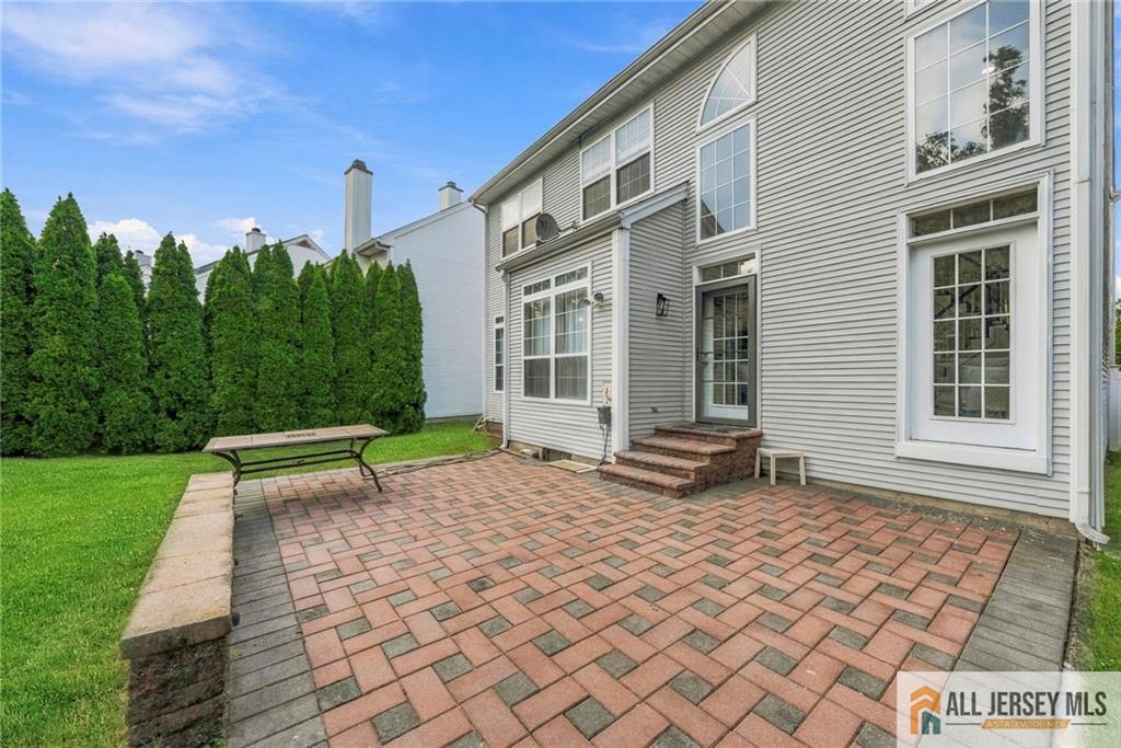 22 Stanford Drive South Brunswick NJ 08824