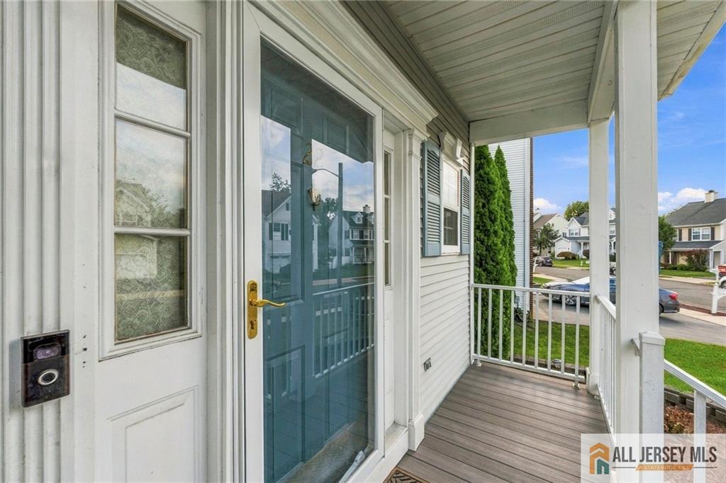 22 Stanford Drive South Brunswick NJ 08824