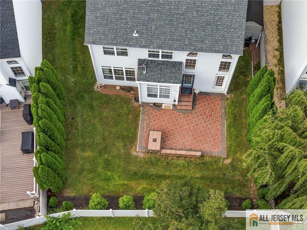 22 Stanford Drive South Brunswick NJ 08824