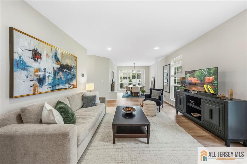 22 Stanford Drive South Brunswick NJ 08824