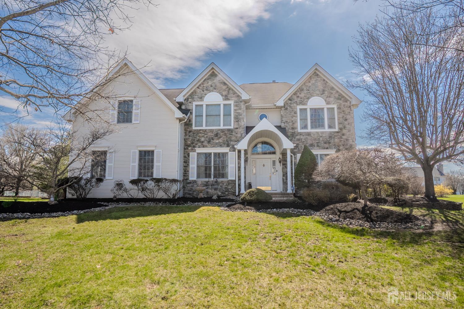 3 Colonial Court Plainsboro NJ 08536