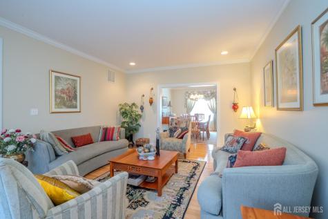 3 Colonial Court Plainsboro NJ 08536