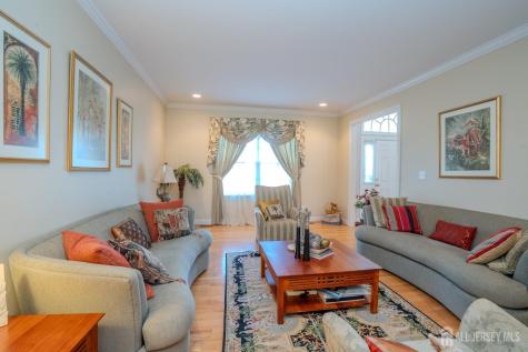 3 Colonial Court Plainsboro NJ 08536