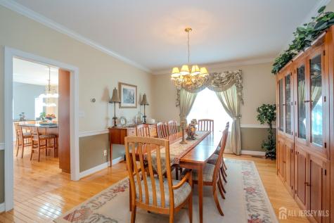 3 Colonial Court Plainsboro NJ 08536