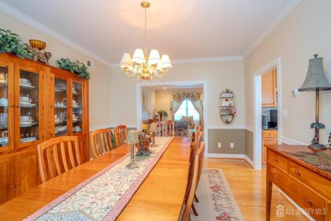 3 Colonial Court Plainsboro NJ 08536