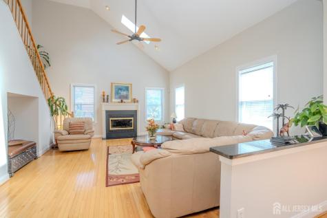 3 Colonial Court Plainsboro NJ 08536