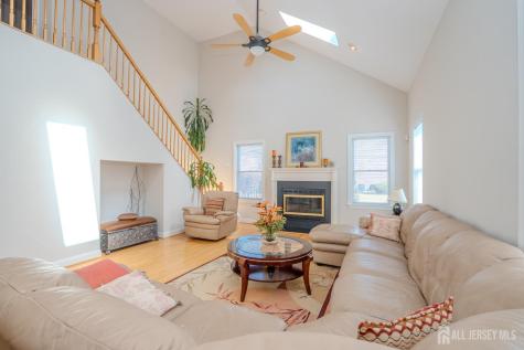 3 Colonial Court Plainsboro NJ 08536