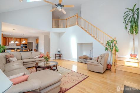 3 Colonial Court Plainsboro NJ 08536