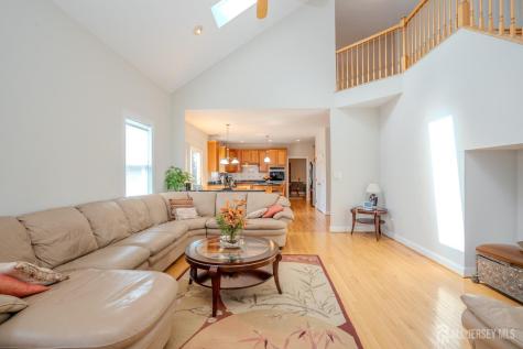 3 Colonial Court Plainsboro NJ 08536