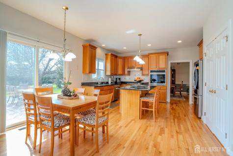 3 Colonial Court Plainsboro NJ 08536