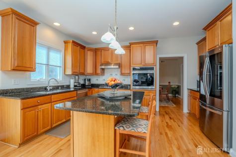 3 Colonial Court Plainsboro NJ 08536