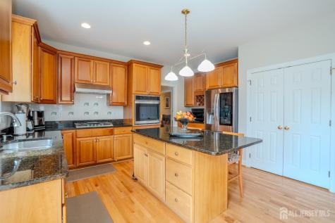3 Colonial Court Plainsboro NJ 08536