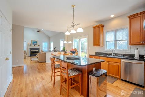 3 Colonial Court Plainsboro NJ 08536