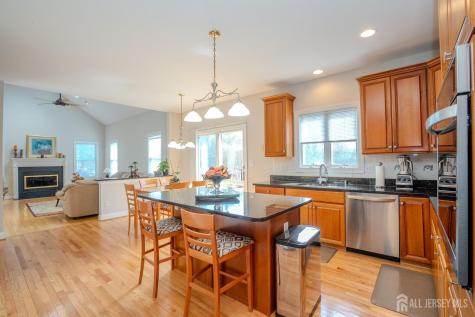 3 Colonial Court Plainsboro NJ 08536
