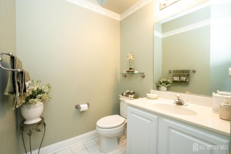 3 Colonial Court Plainsboro NJ 08536