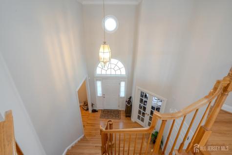 3 Colonial Court Plainsboro NJ 08536