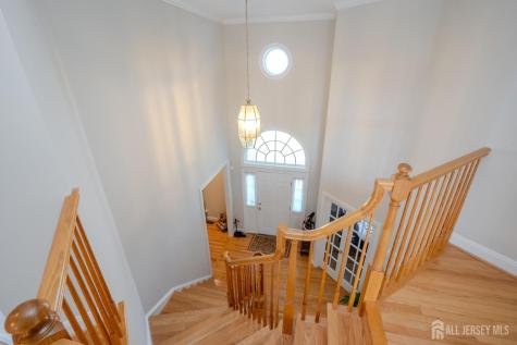 3 Colonial Court Plainsboro NJ 08536