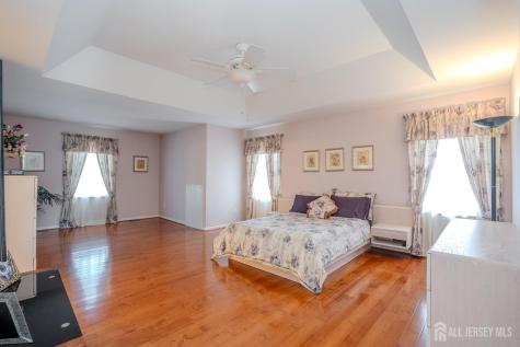 3 Colonial Court Plainsboro NJ 08536