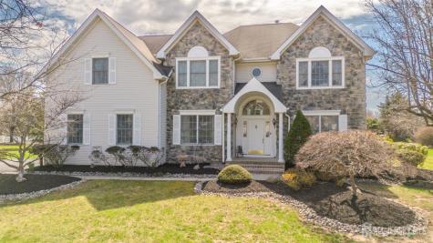 3 Colonial Court Plainsboro NJ 08536