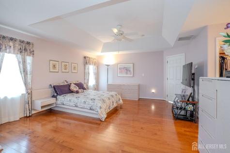 3 Colonial Court Plainsboro NJ 08536