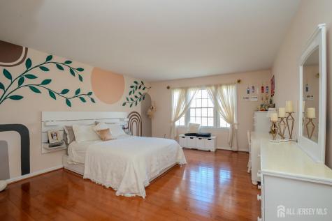 3 Colonial Court Plainsboro NJ 08536