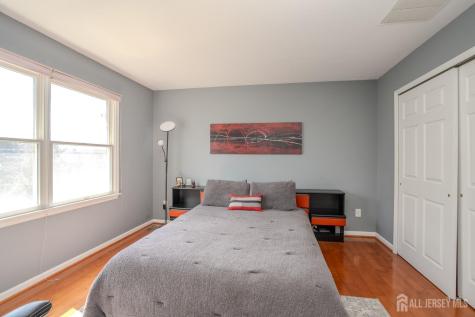 3 Colonial Court Plainsboro NJ 08536