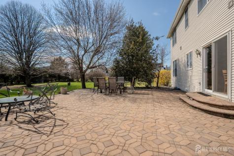3 Colonial Court Plainsboro NJ 08536