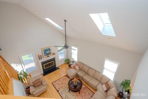 3 Colonial Court Plainsboro NJ 08536