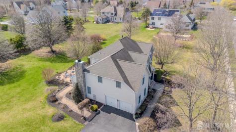 3 Colonial Court Plainsboro NJ 08536