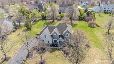 3 Colonial Court Plainsboro NJ 08536