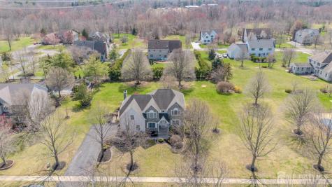 3 Colonial Court Plainsboro NJ 08536