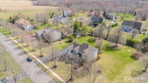 3 Colonial Court Plainsboro NJ 08536