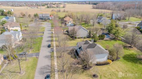 3 Colonial Court Plainsboro NJ 08536